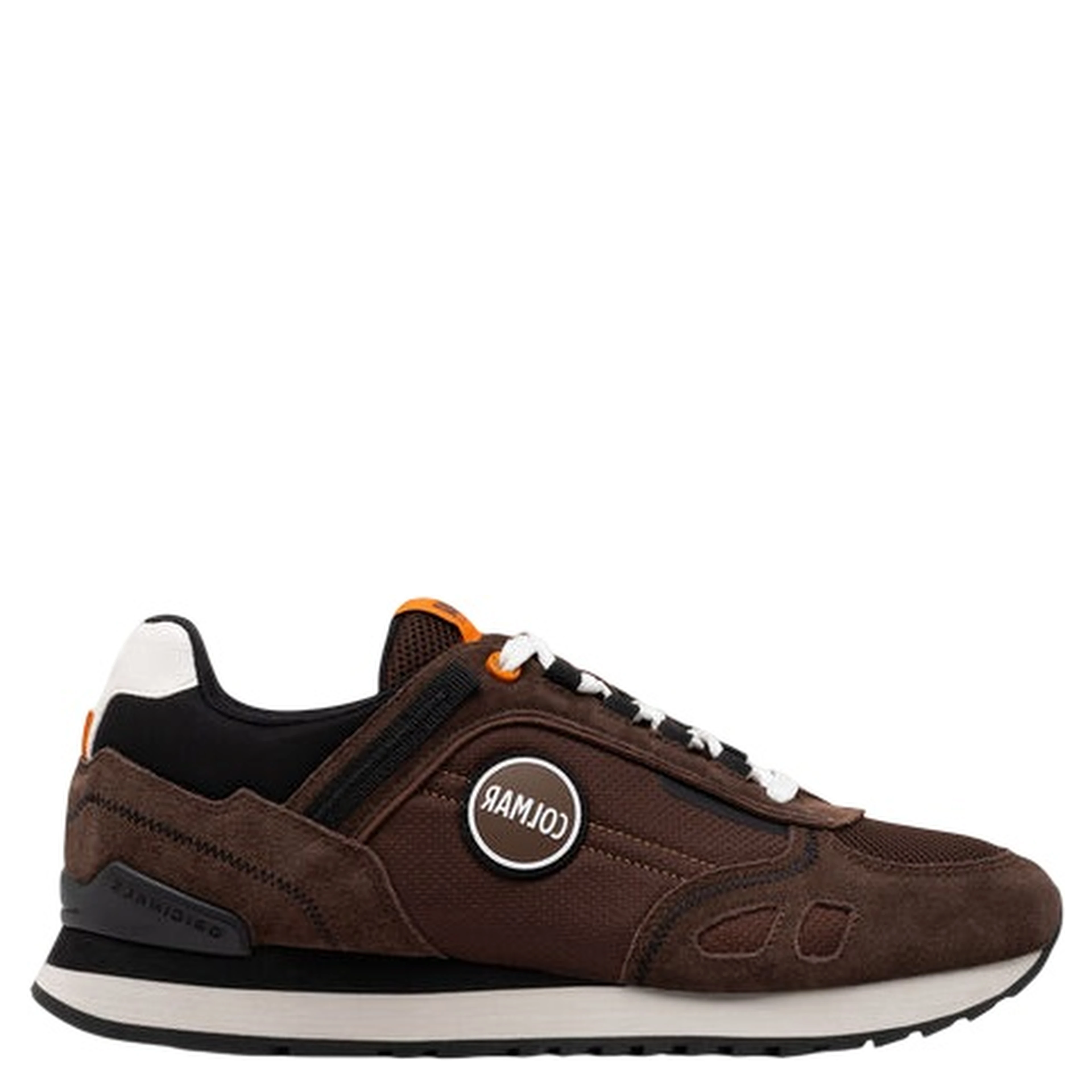 COLMAR Sneakers Brown