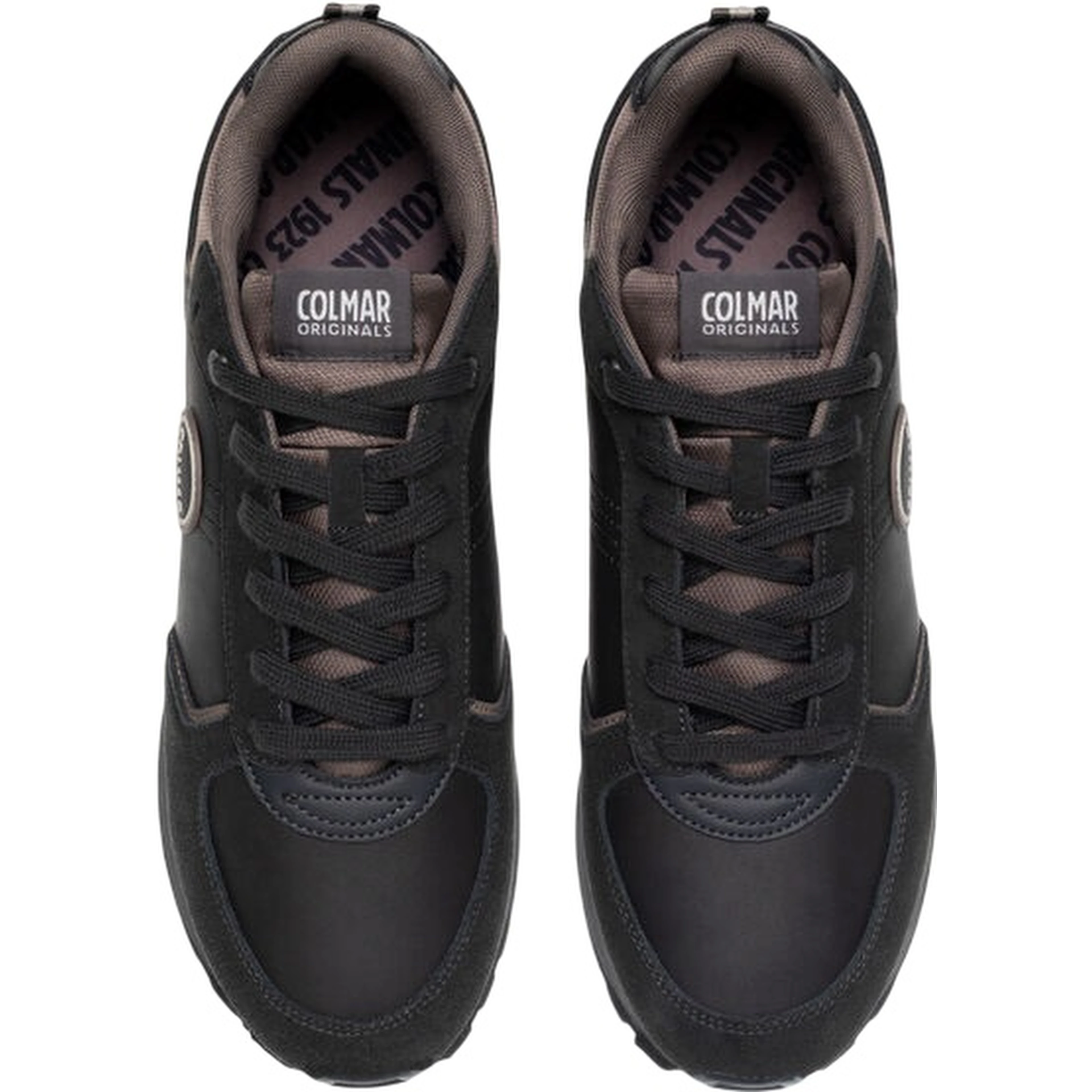 COLMAR Sneakers Grey