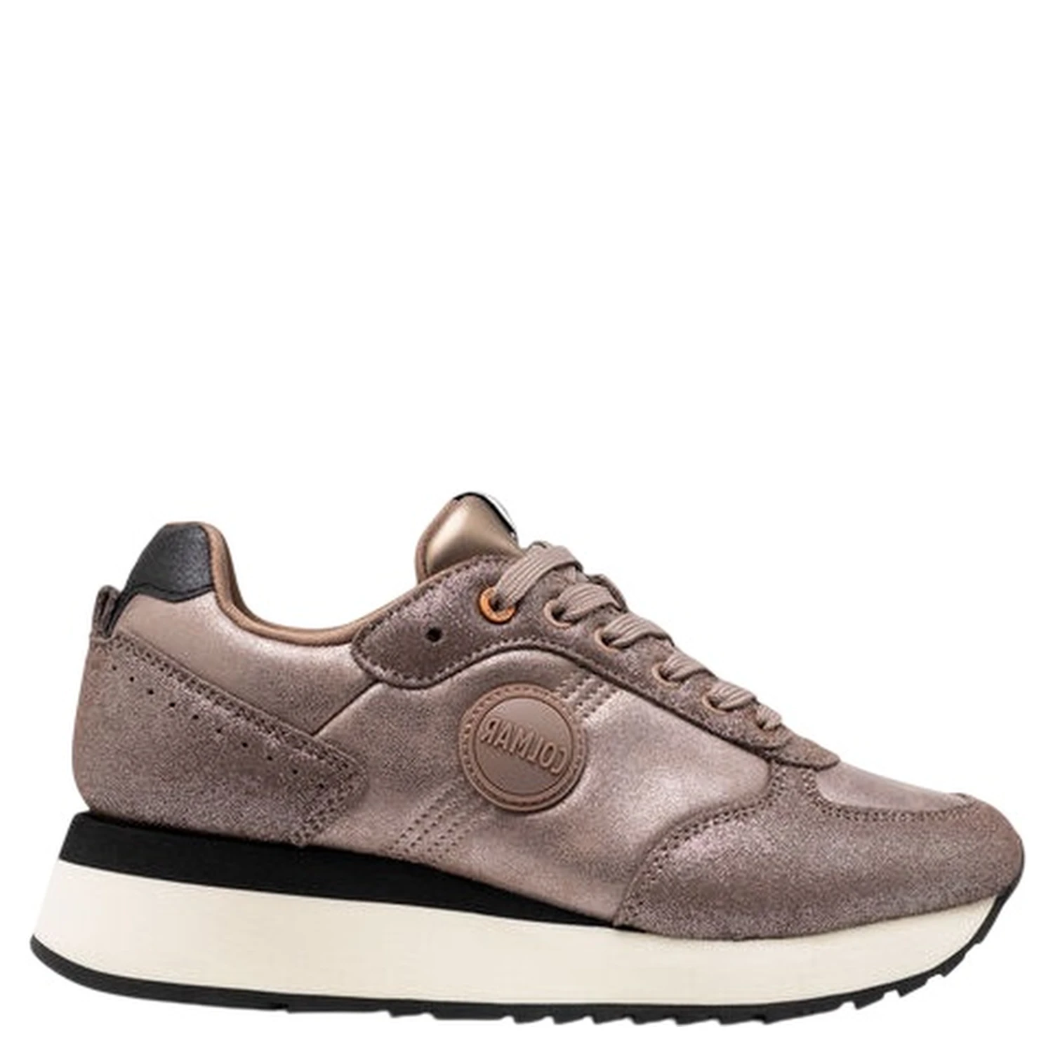 COLMAR Sneakers Beige