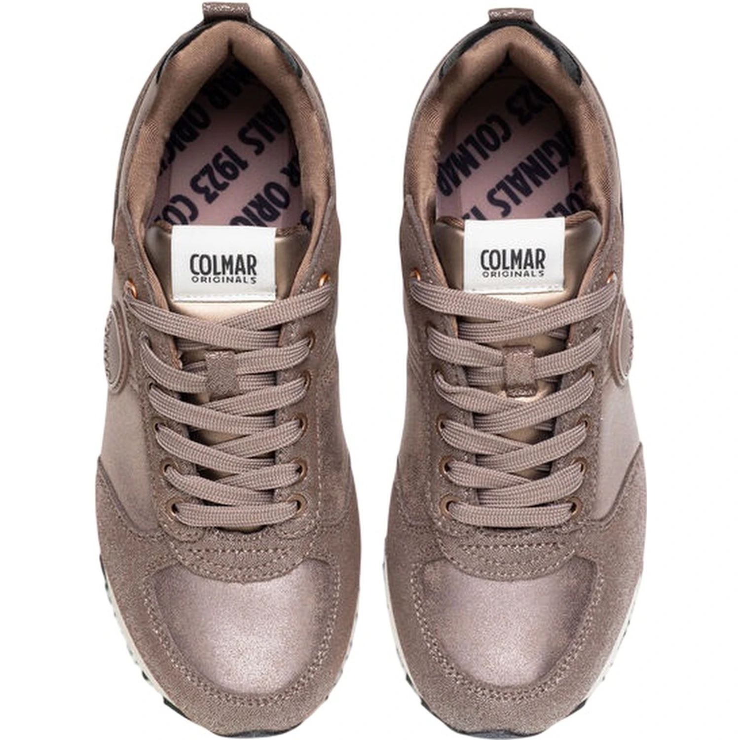 COLMAR Sneakers Beige
