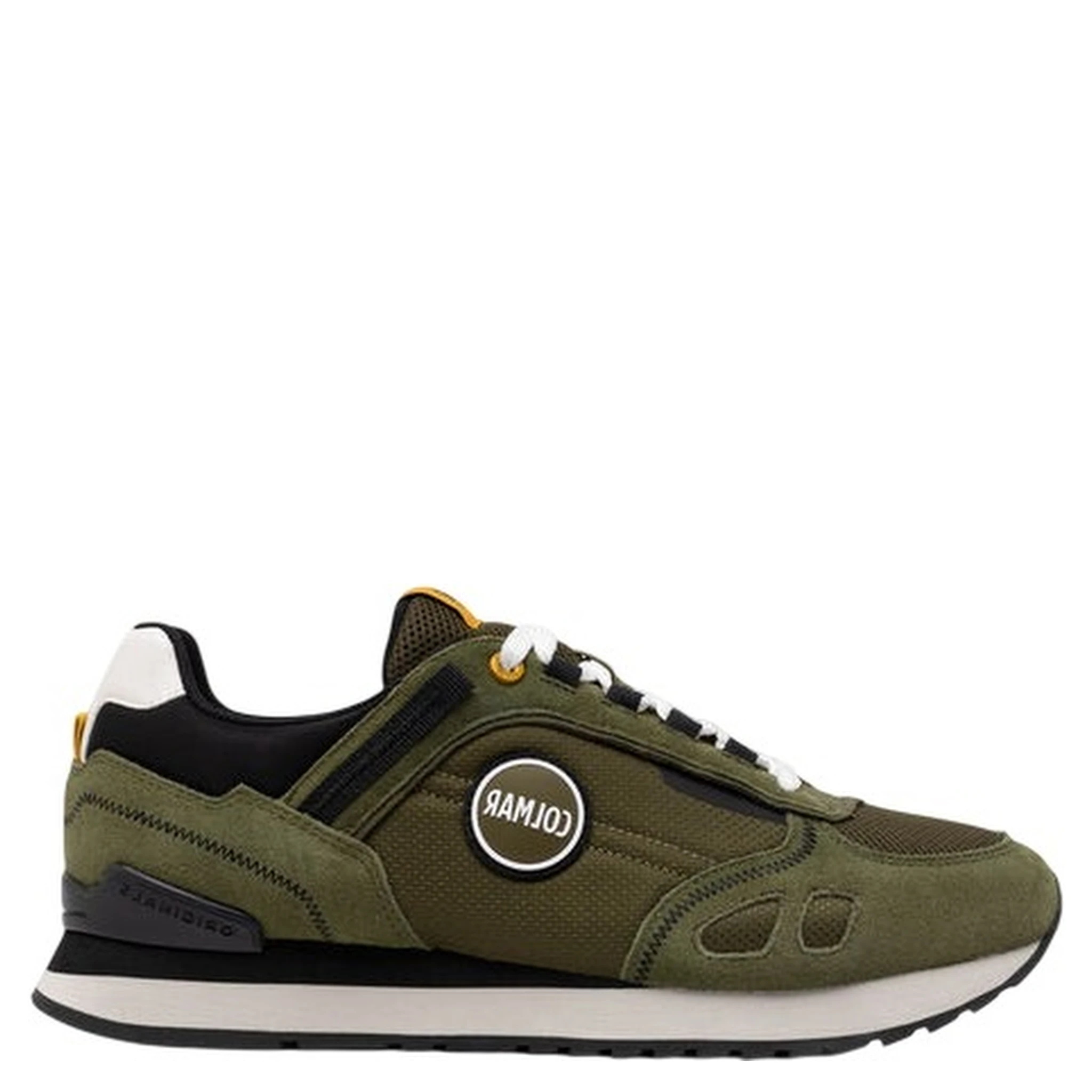 COLMAR Sneakers Green