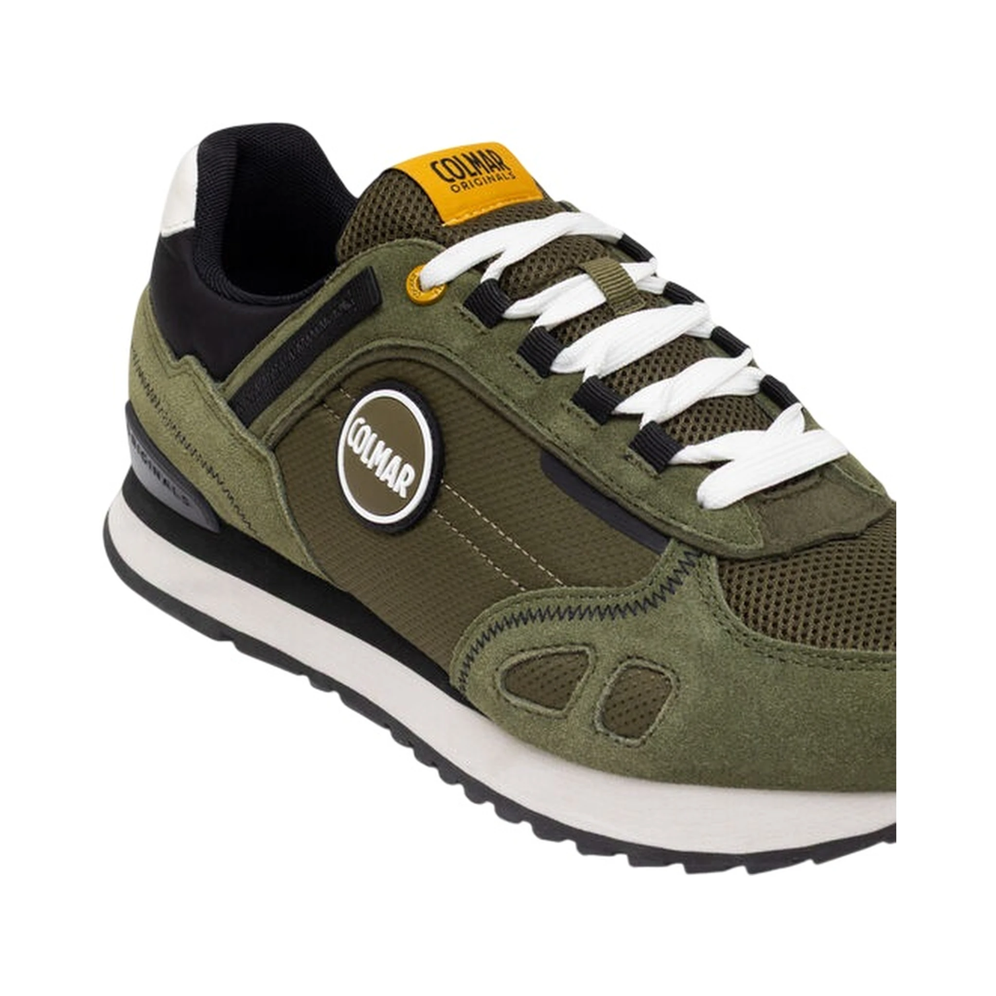 COLMAR Sneakers Green