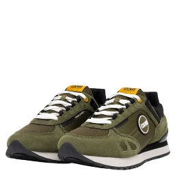 COLMAR Sneakers Green