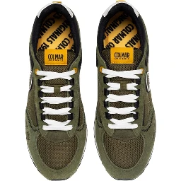COLMAR Sneakers Green