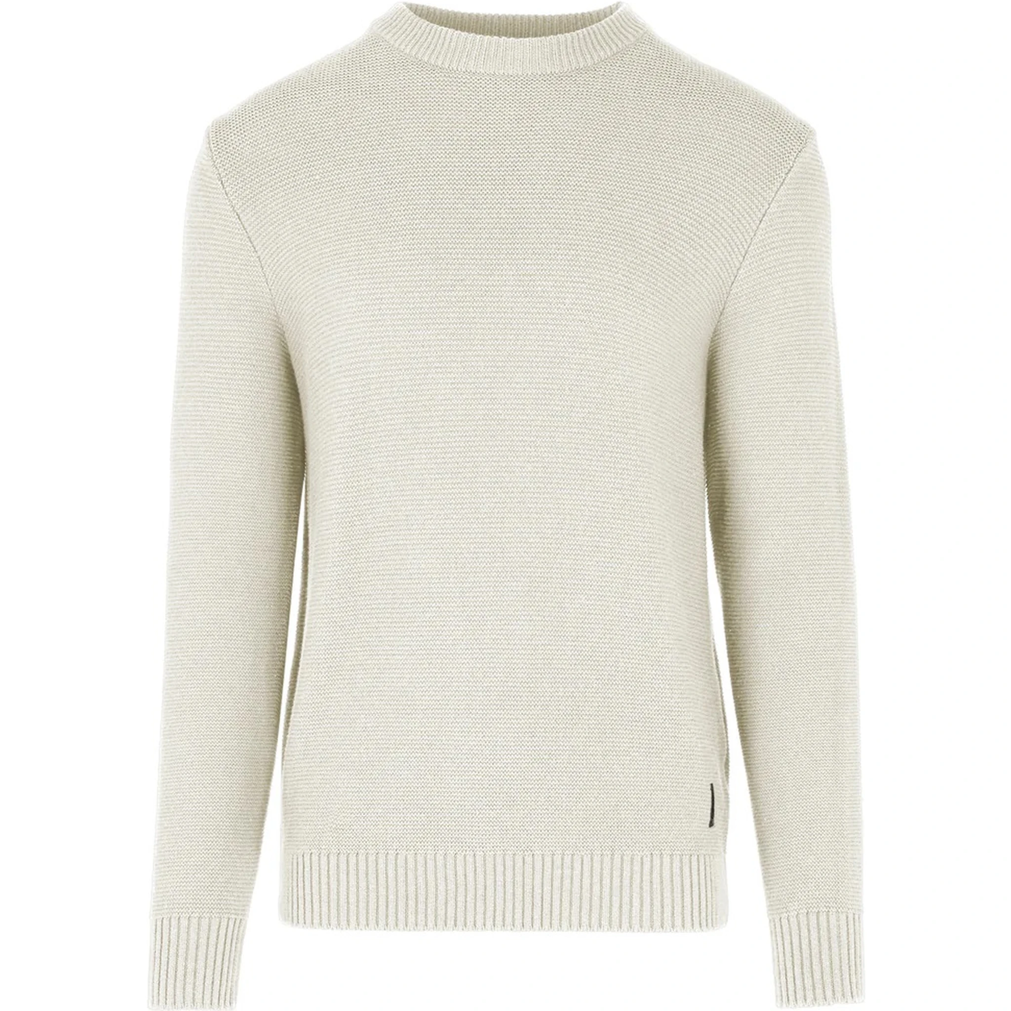 BOMBOOGIE Sweaters White