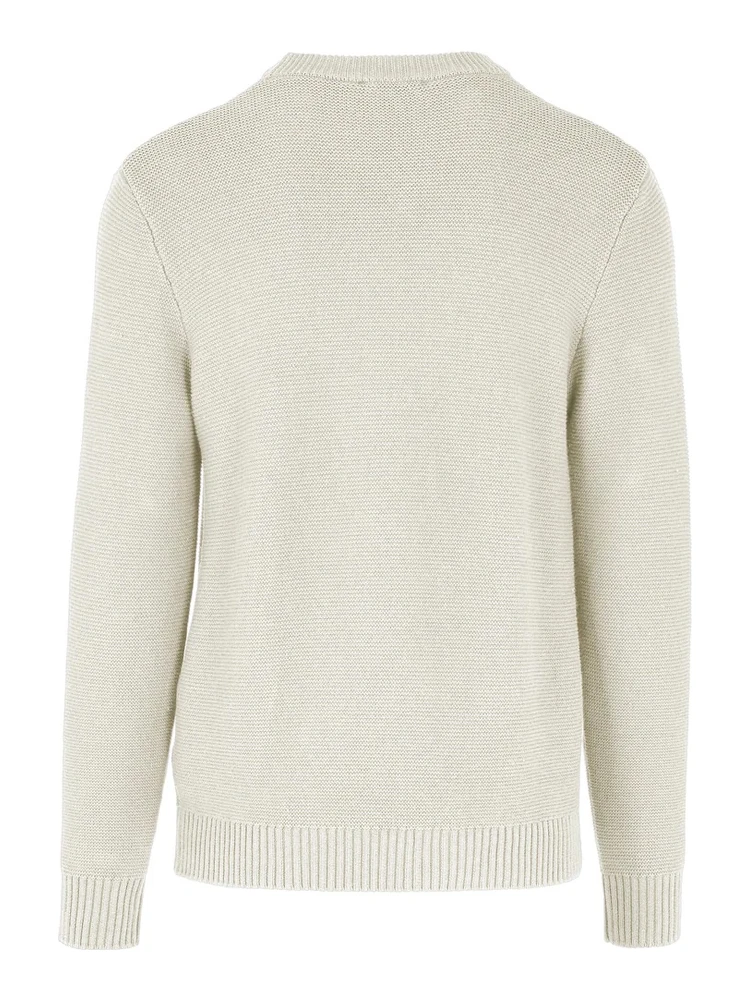 BOMBOOGIE Sweaters White alternative