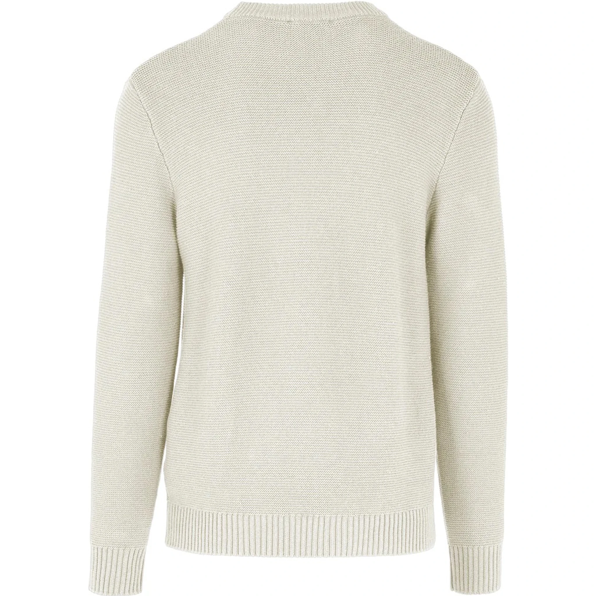 BOMBOOGIE Sweaters White