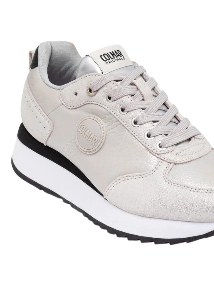 COLMAR Sneakers Grey alternative