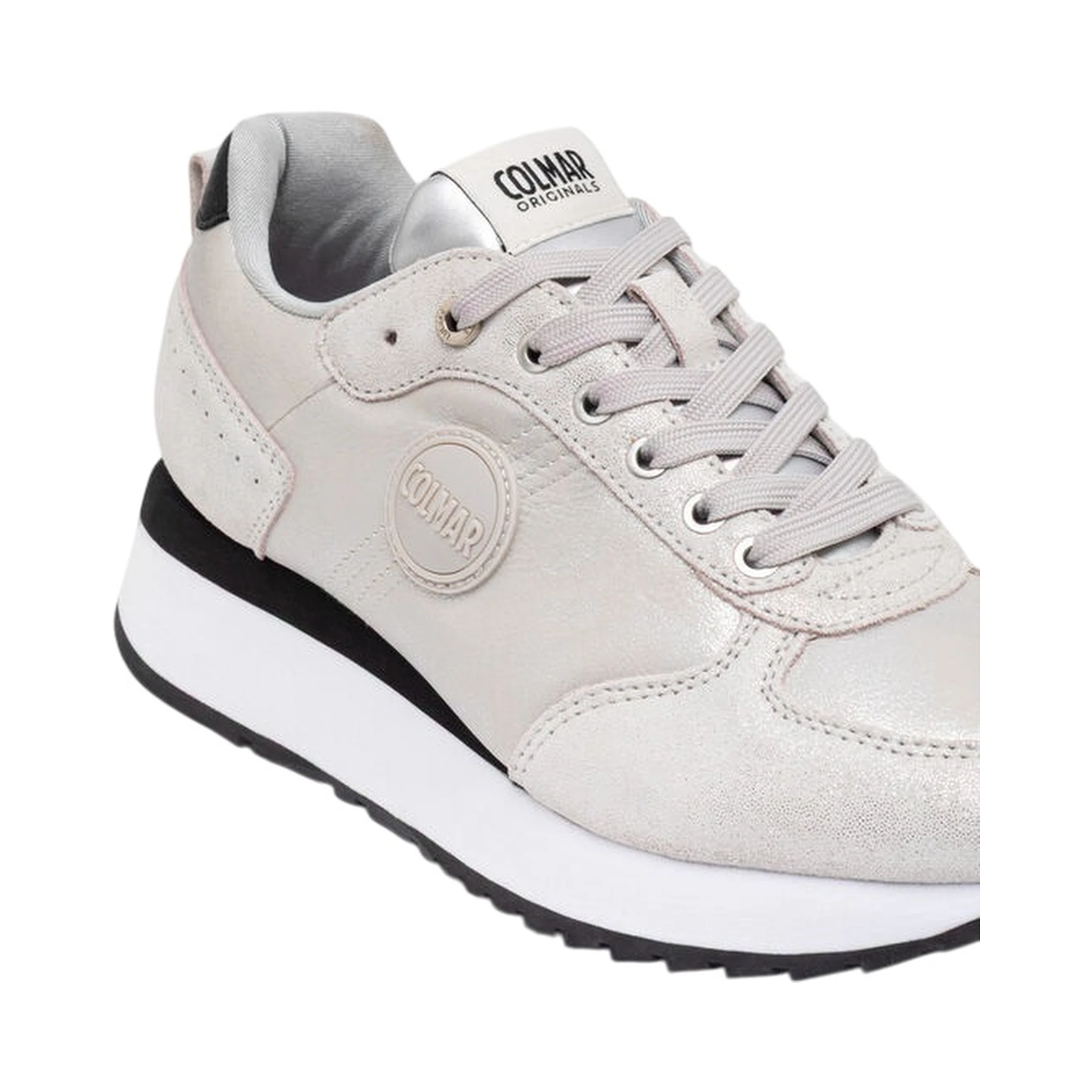 COLMAR Sneakers Grey