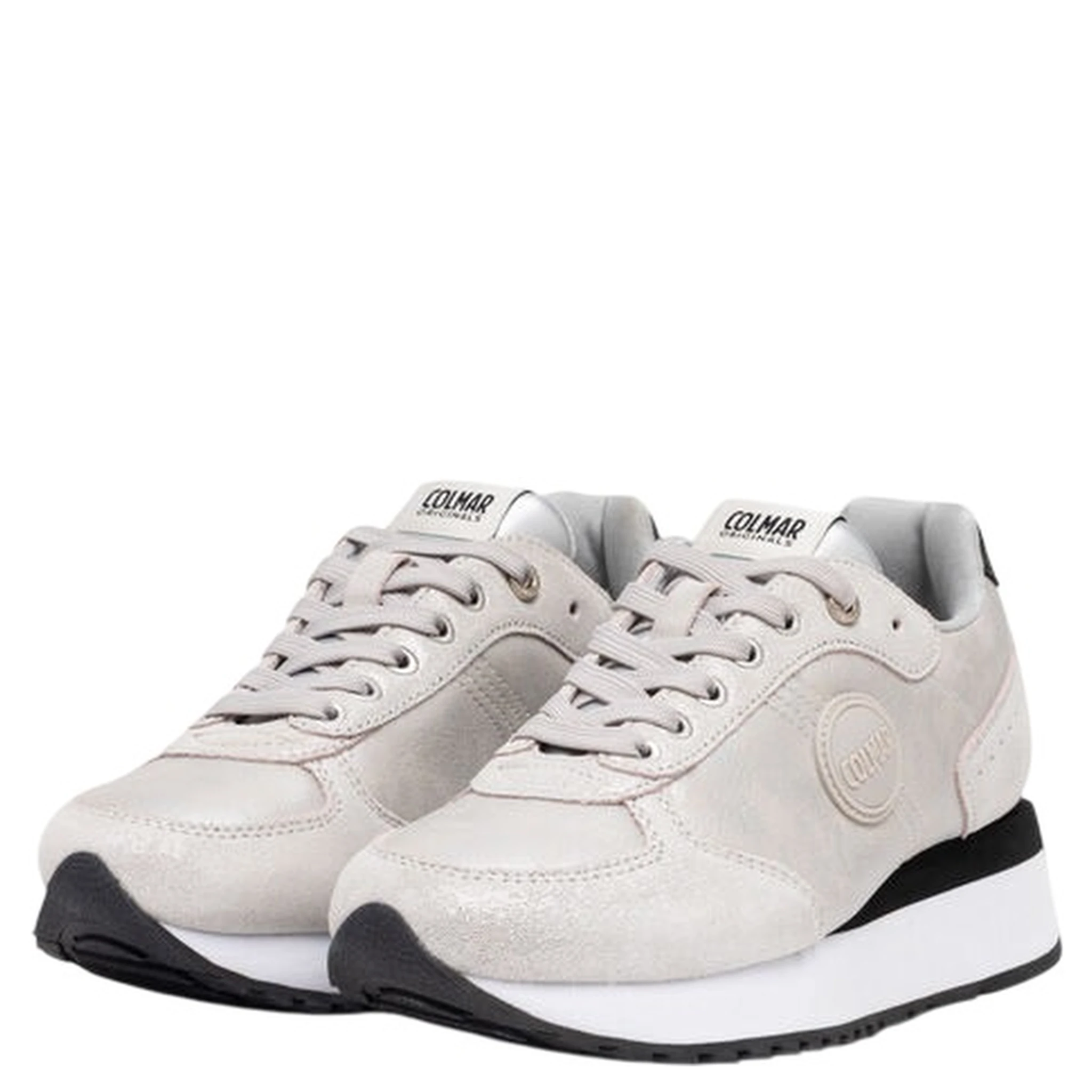 COLMAR Sneakers Grey