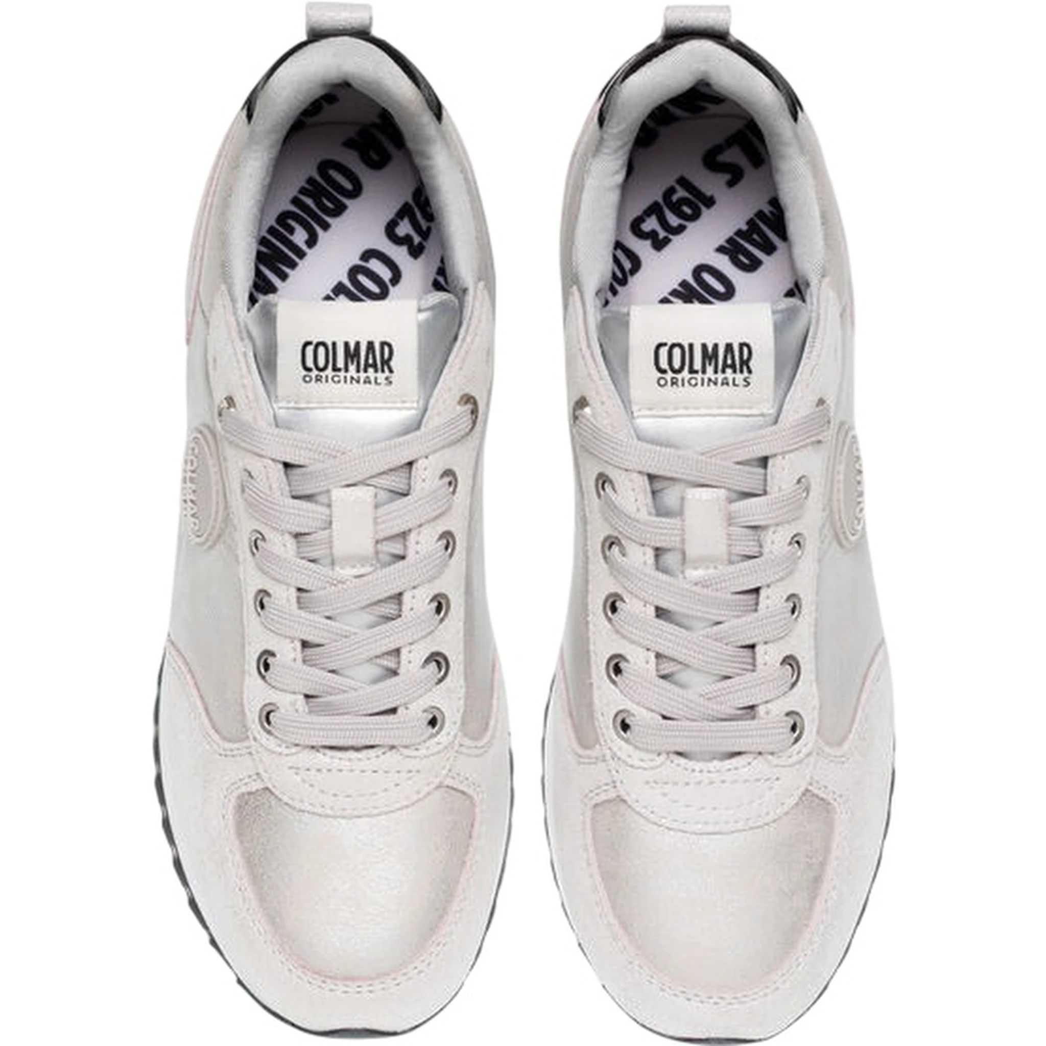 COLMAR Sneakers Grey