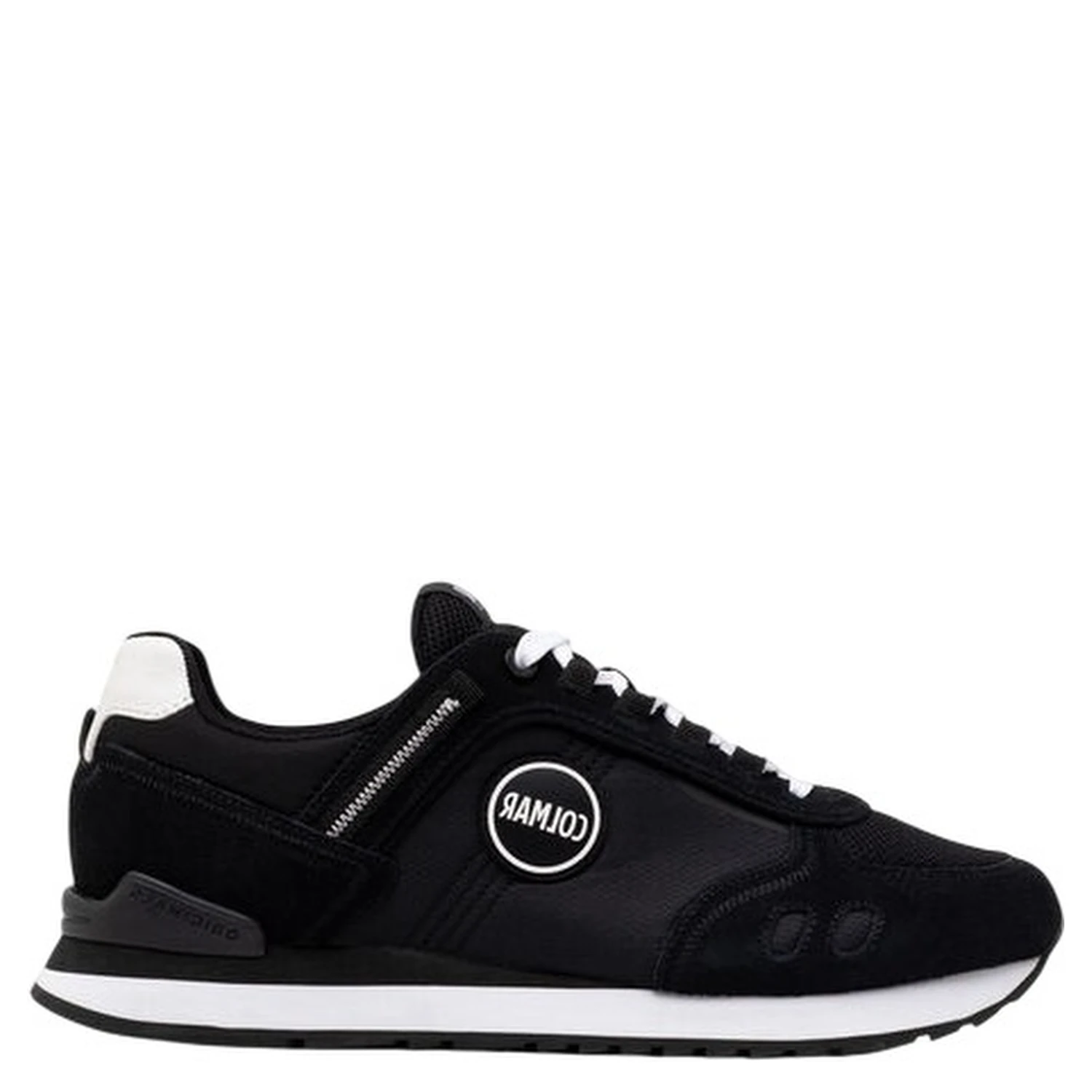 COLMAR Sneakers Black