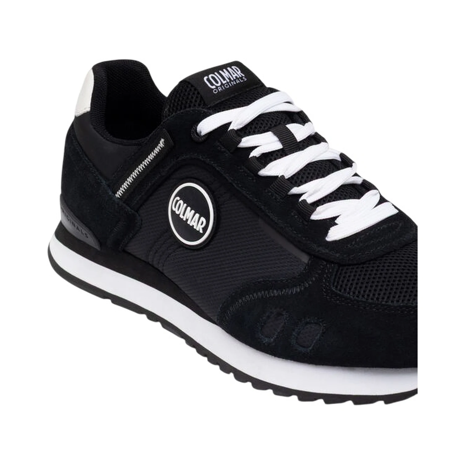 COLMAR Sneakers Black