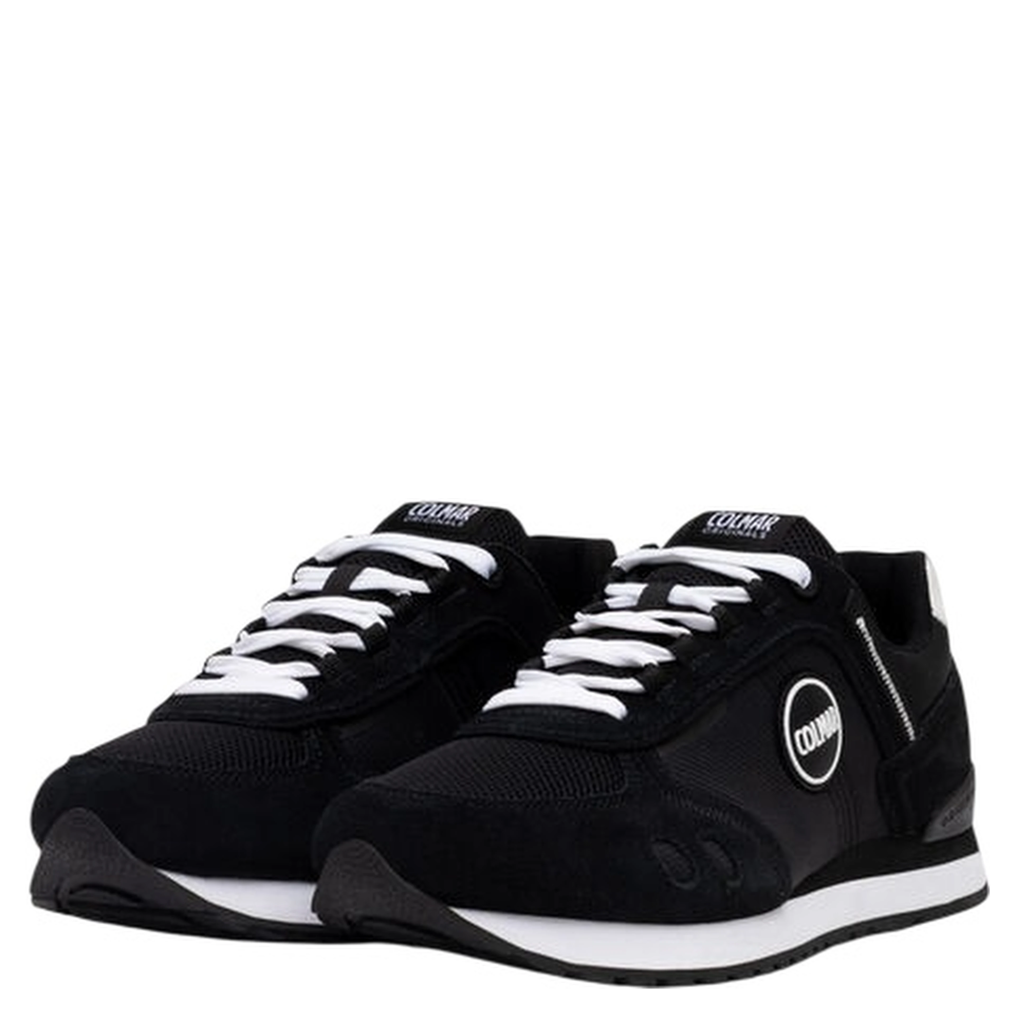 COLMAR Sneakers Black