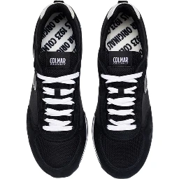 COLMAR Sneakers Black