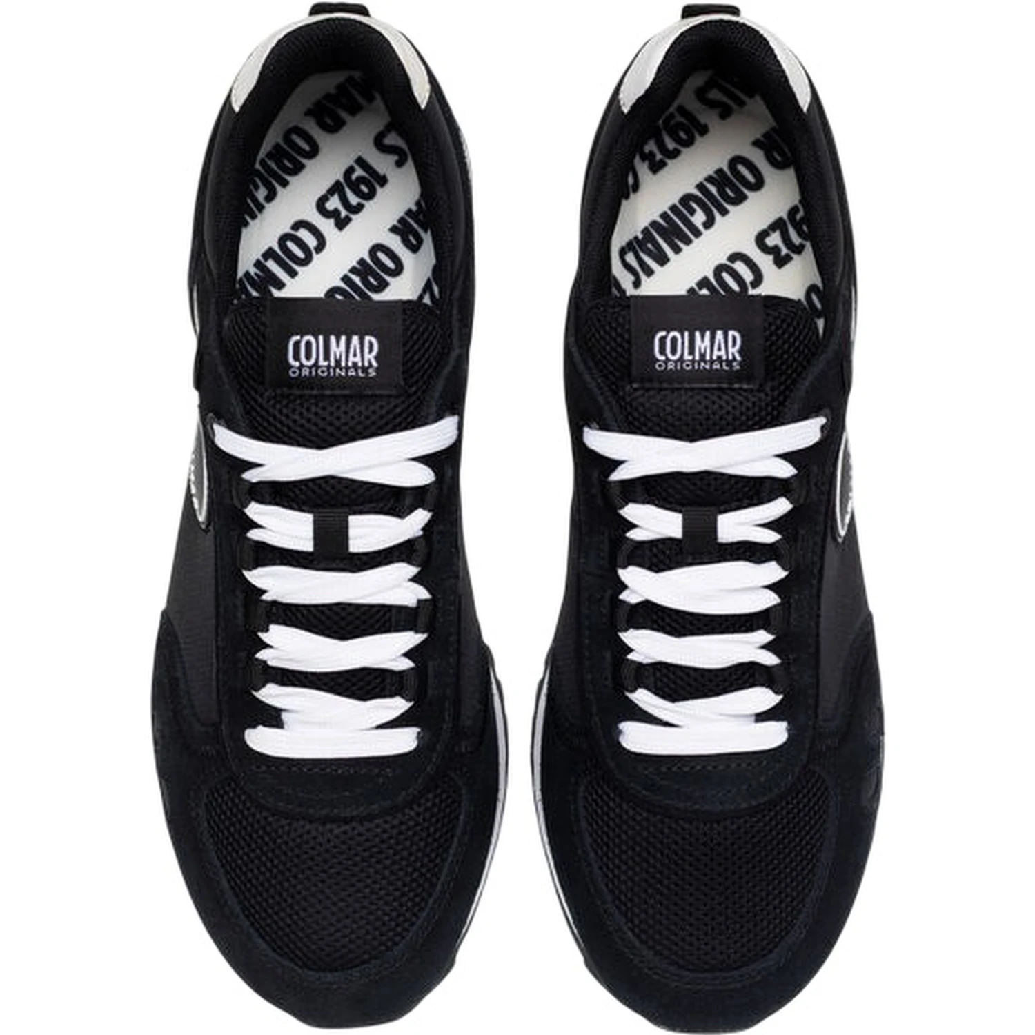 COLMAR Sneakers Black