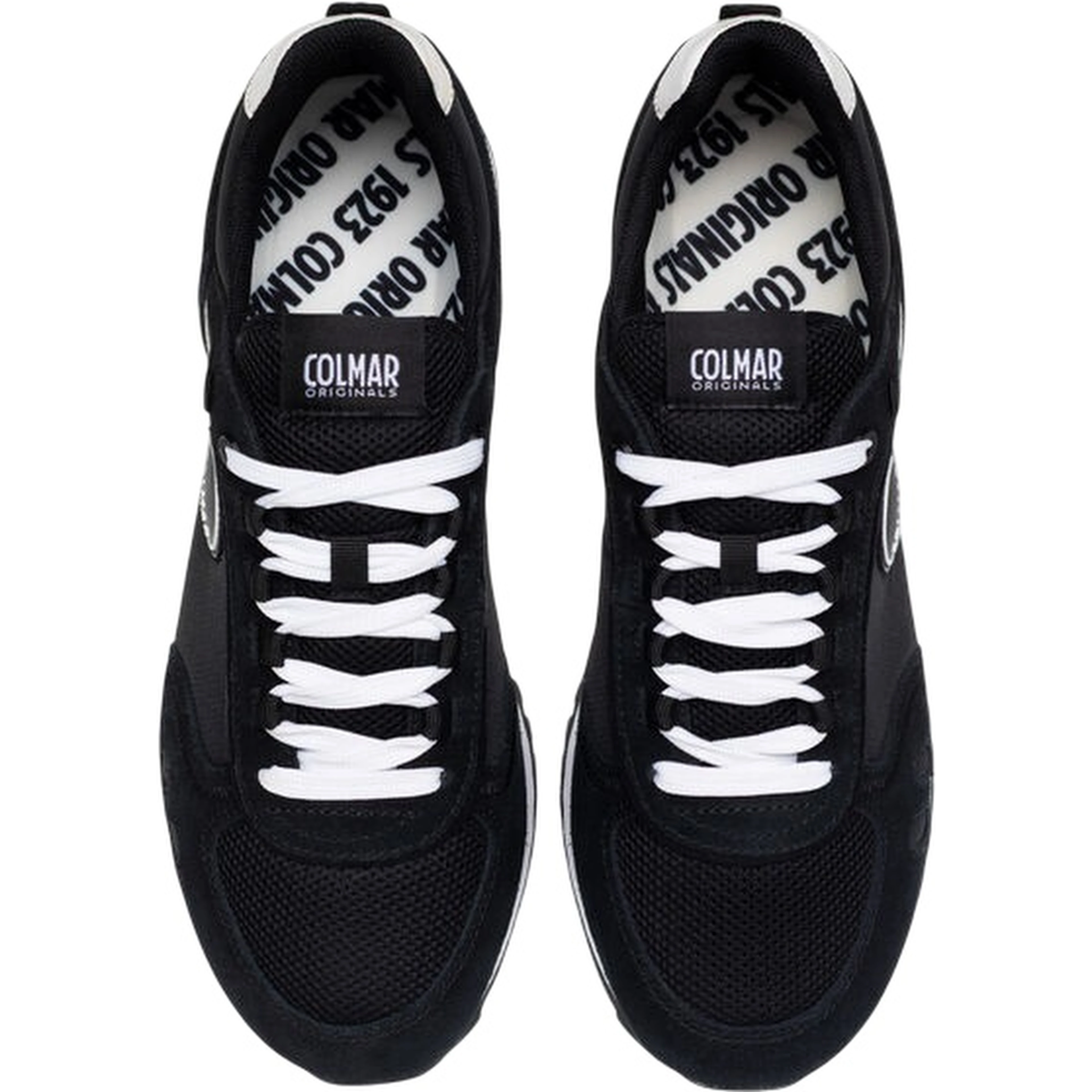 COLMAR Sneakers Black