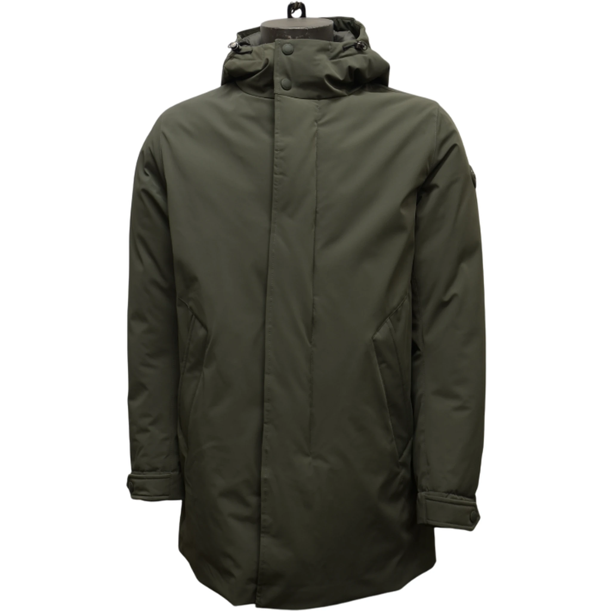 كولمار كوتس جرين