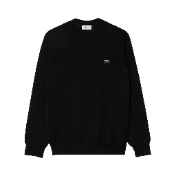 Lacoste Sweaters Black