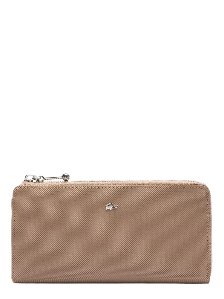 Lacoste Wallets Beige