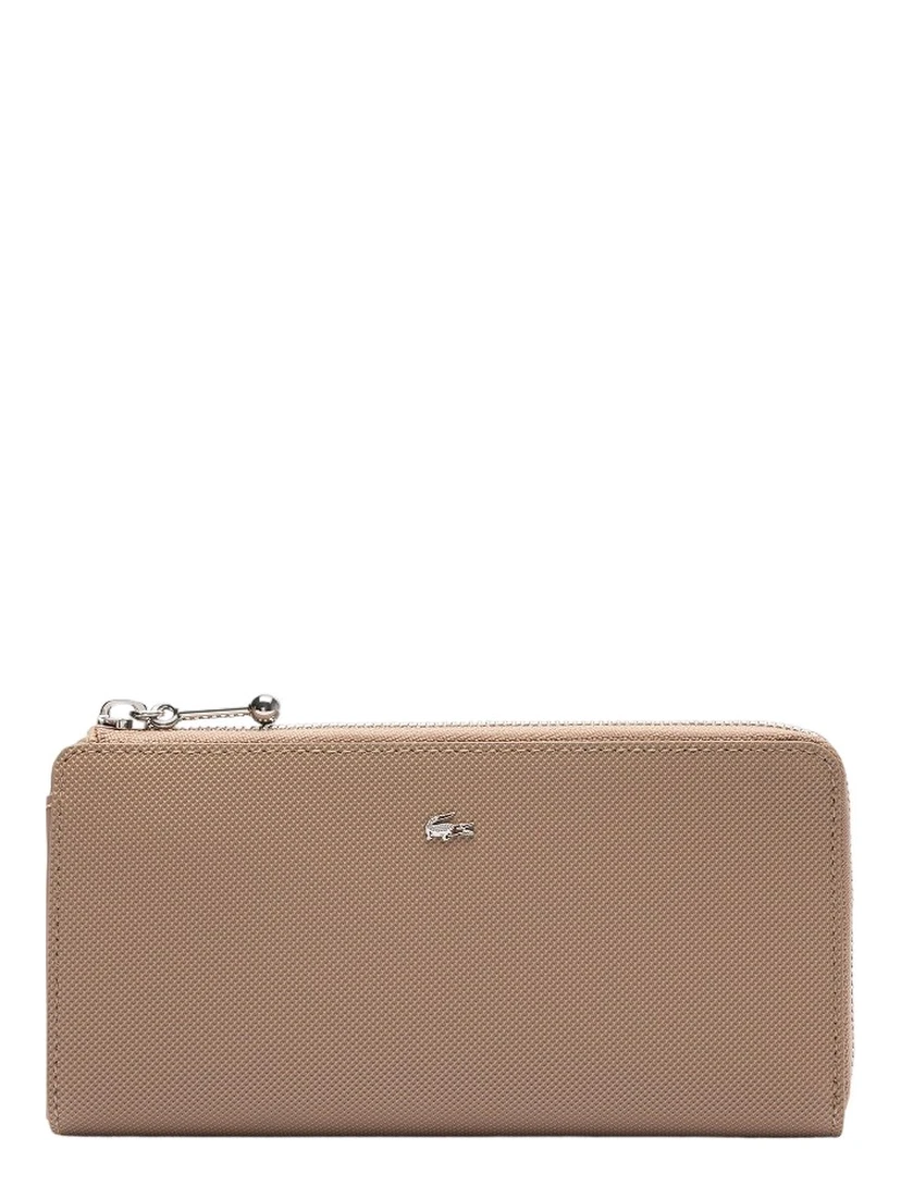 Lacoste Wallets Beige