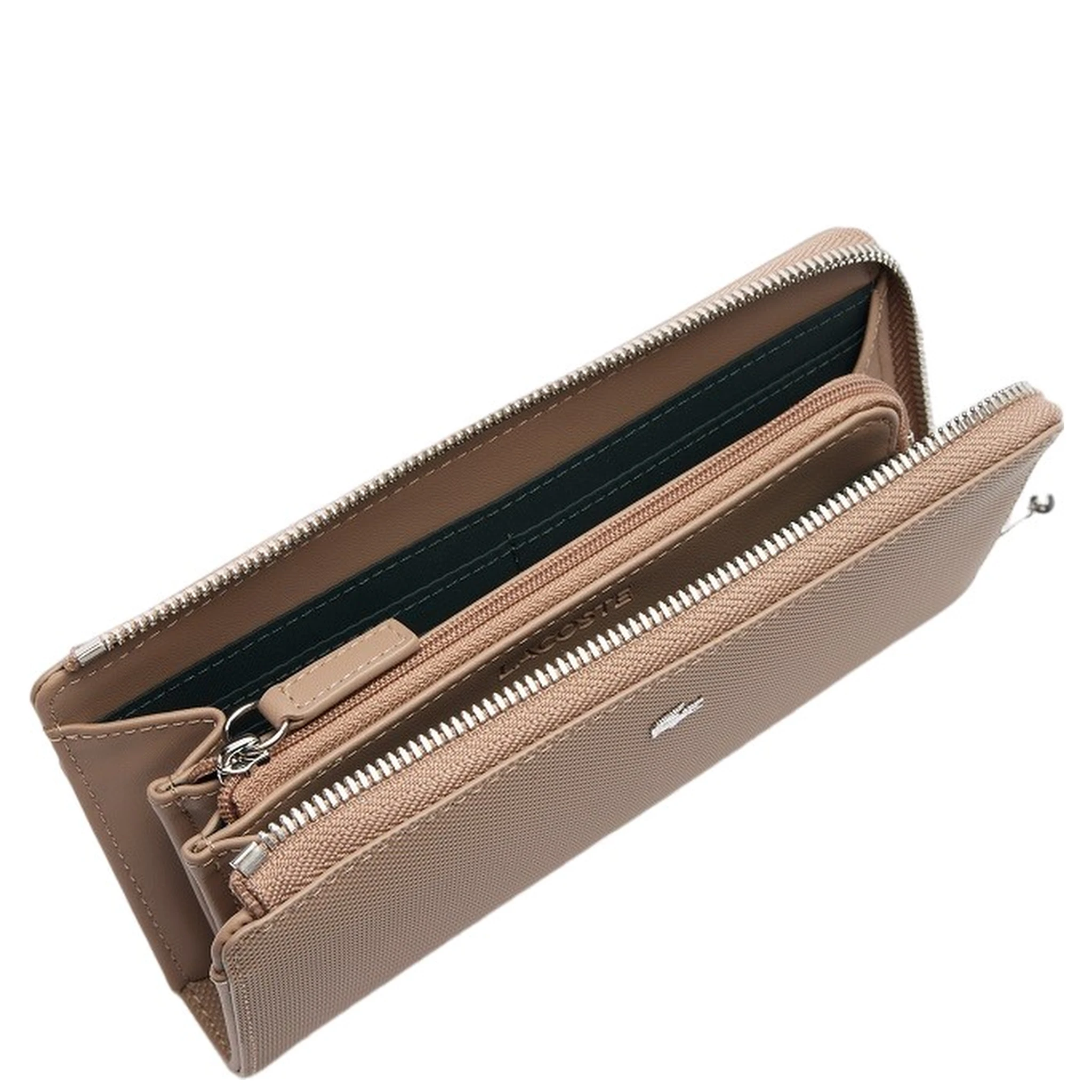 Lacoste Wallets Beige