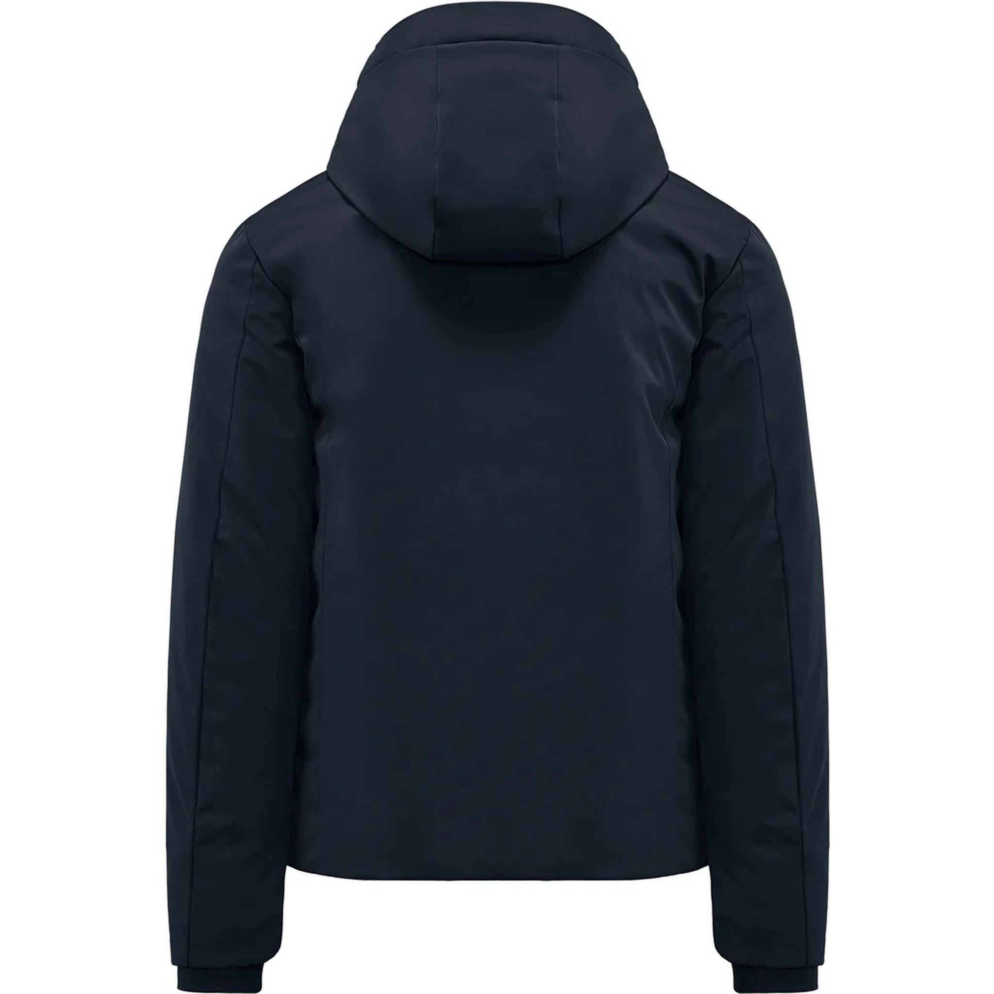 BOMBOOGIE Coats Blue