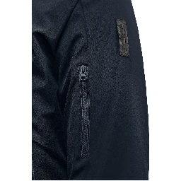 BOMBOOGIE Coats Blue