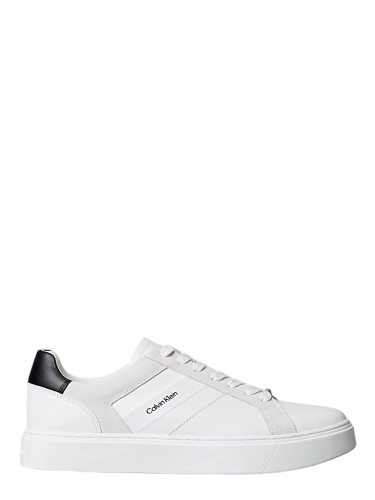 Calvin Klein Sneakers White