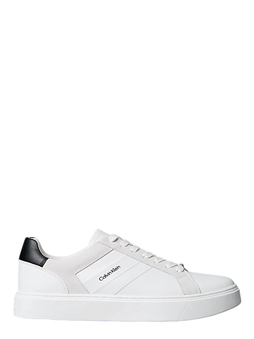 Calvin Klein Sneakers White