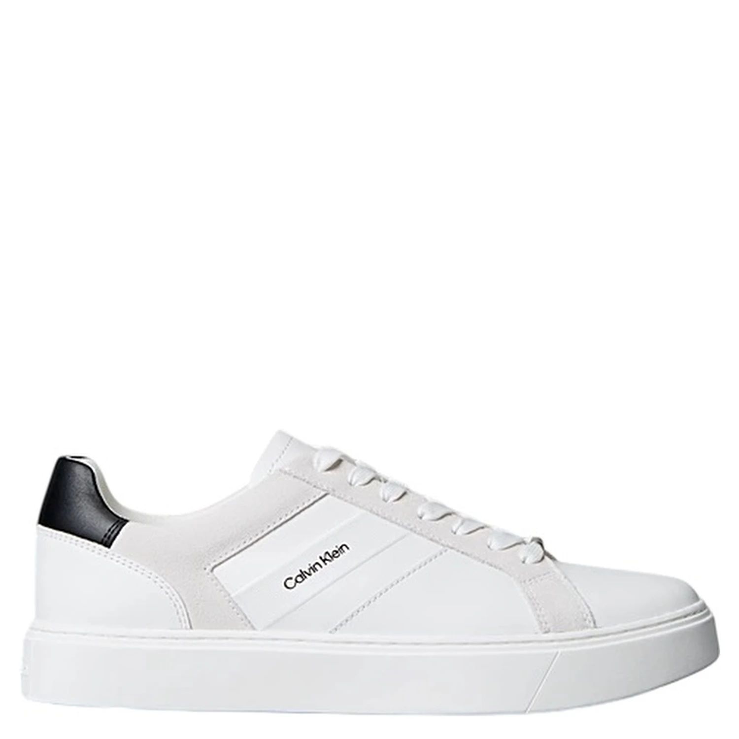 Calvin Klein Sneakers White