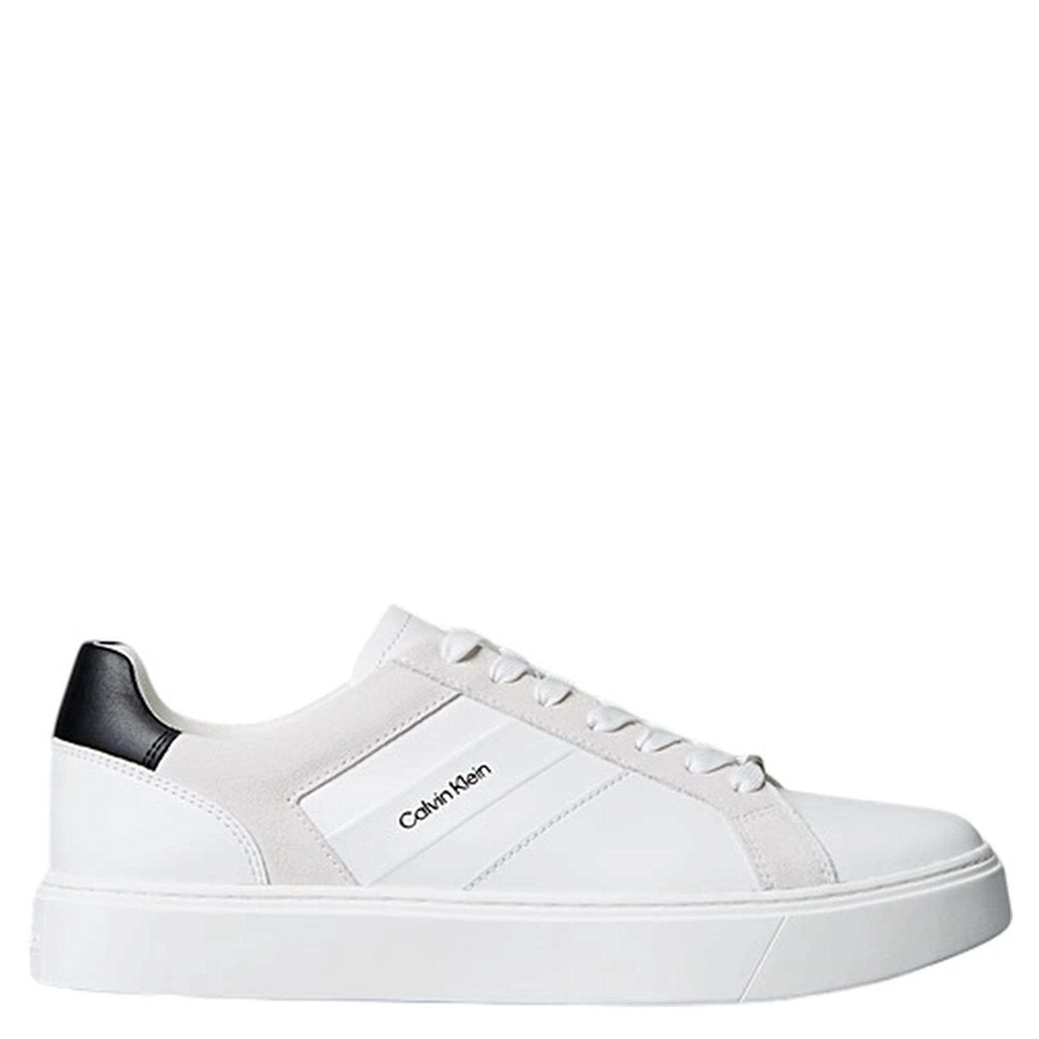 Calvin Klein Sneakers White