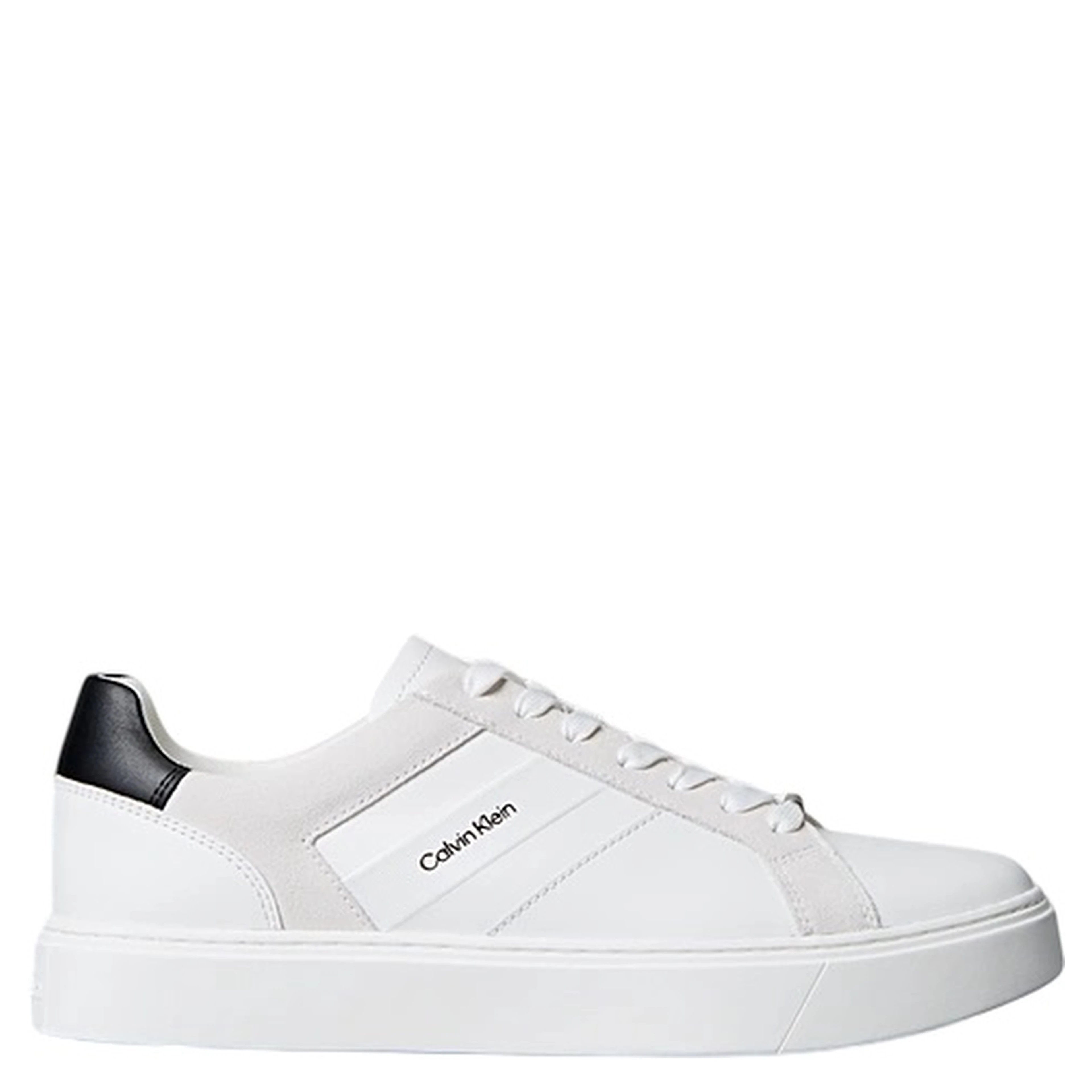 Calvin Klein Sneakers White