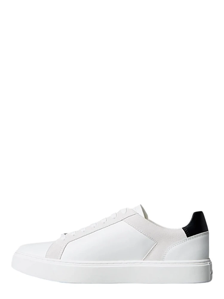 Calvin Klein Sneakers White alternative