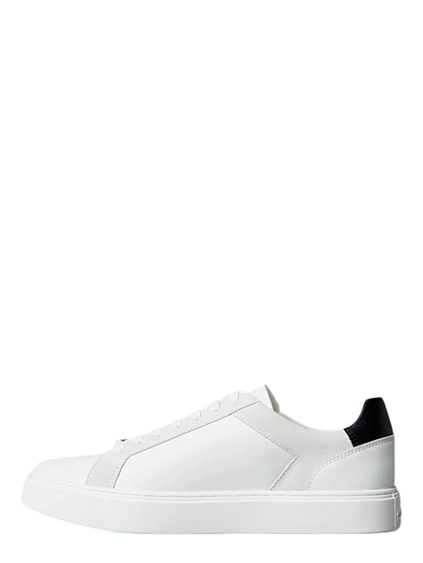 Calvin Klein Sneakers White