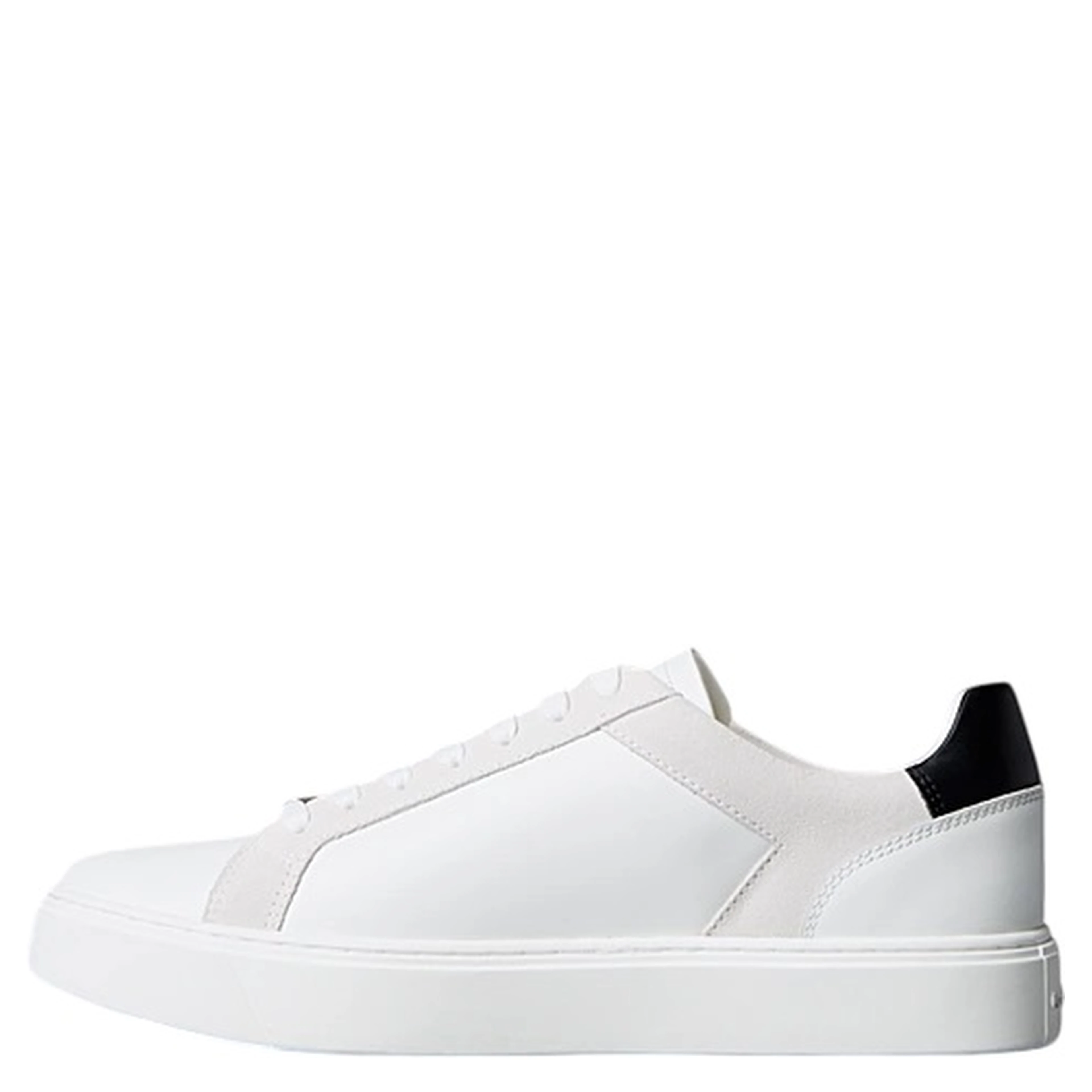 Calvin Klein Sneakers White