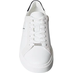 Calvin Klein Sneakers White