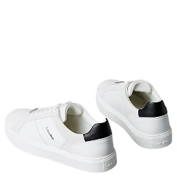 Calvin Klein Sneakers White
