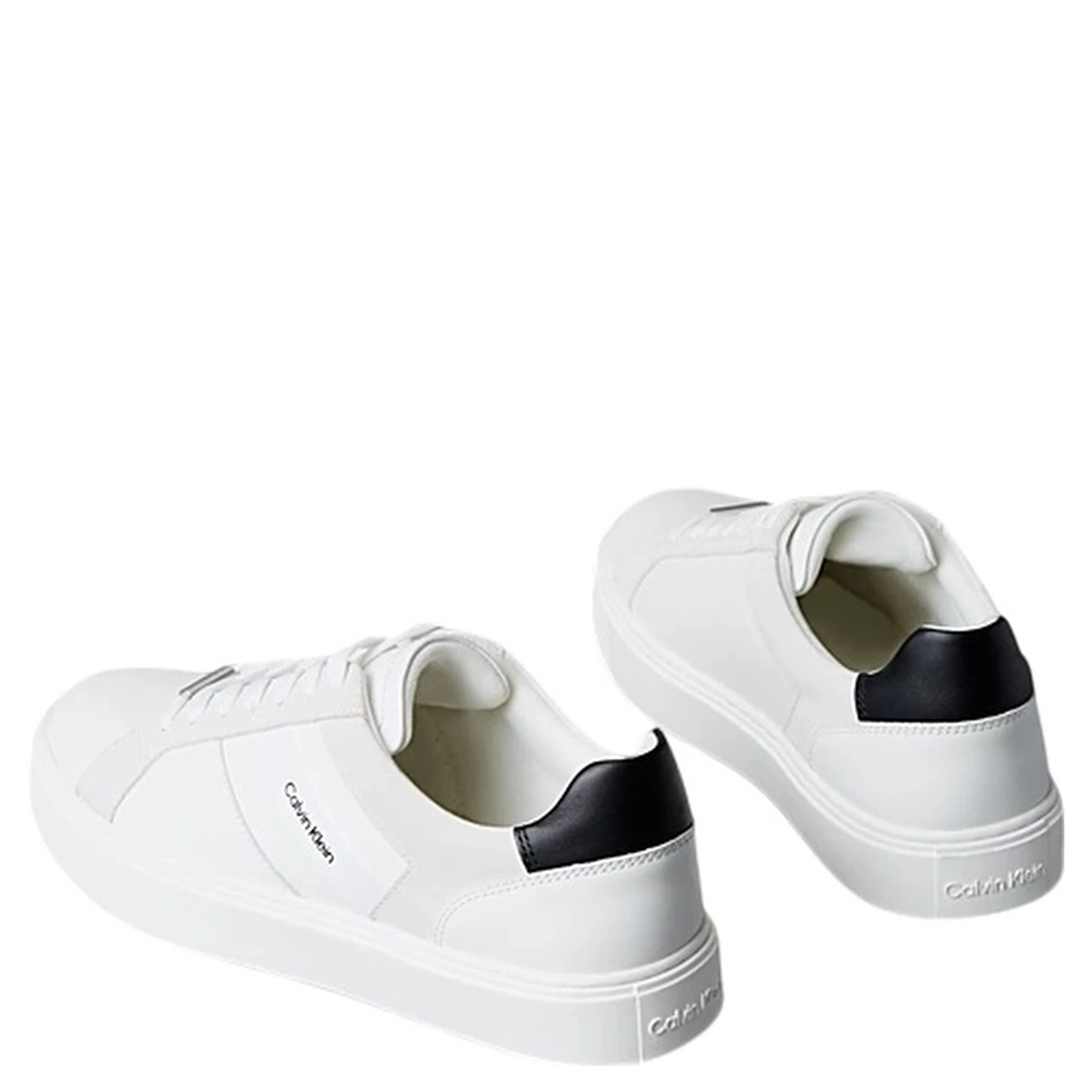 Calvin Klein Sneakers White