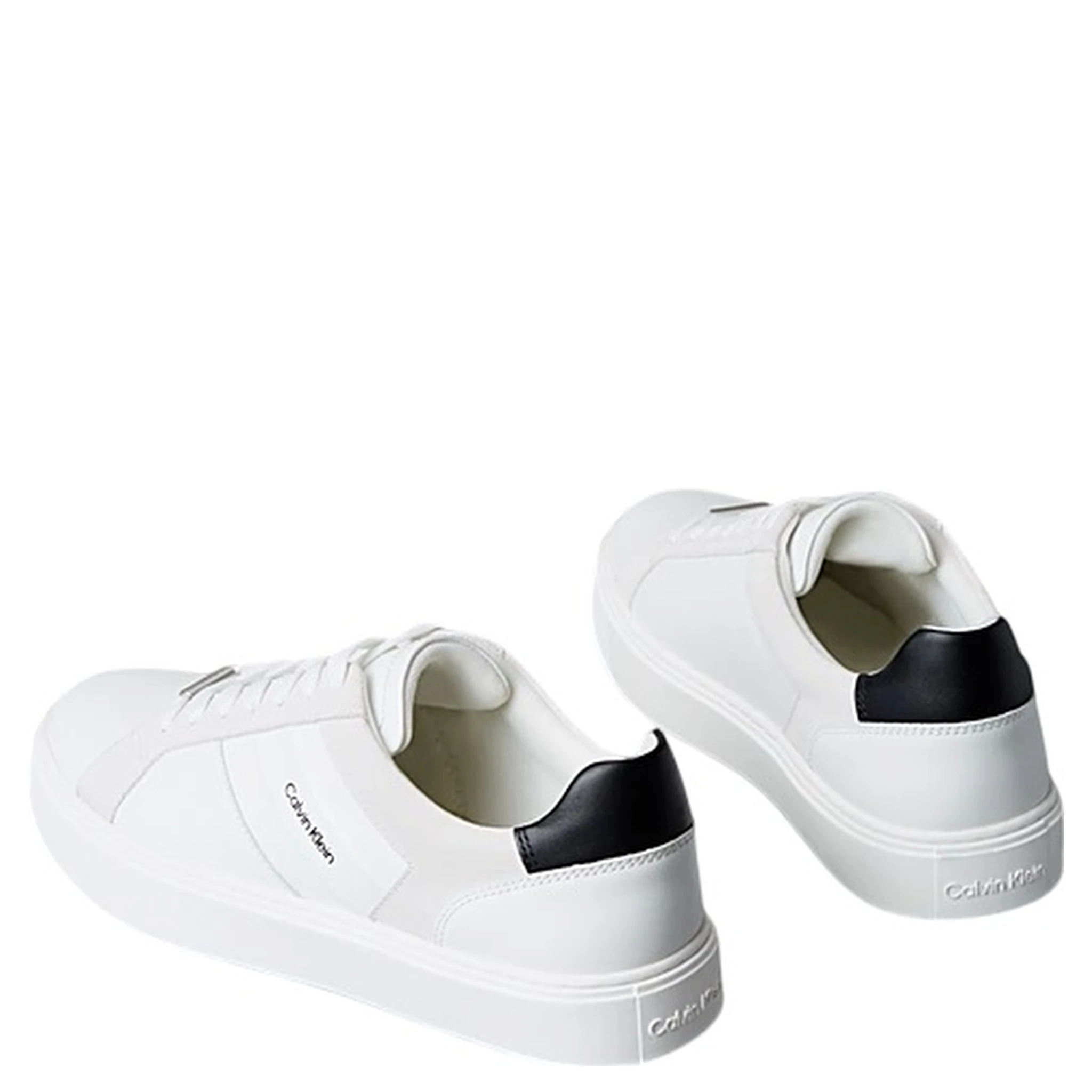 Calvin Klein Sneakers White