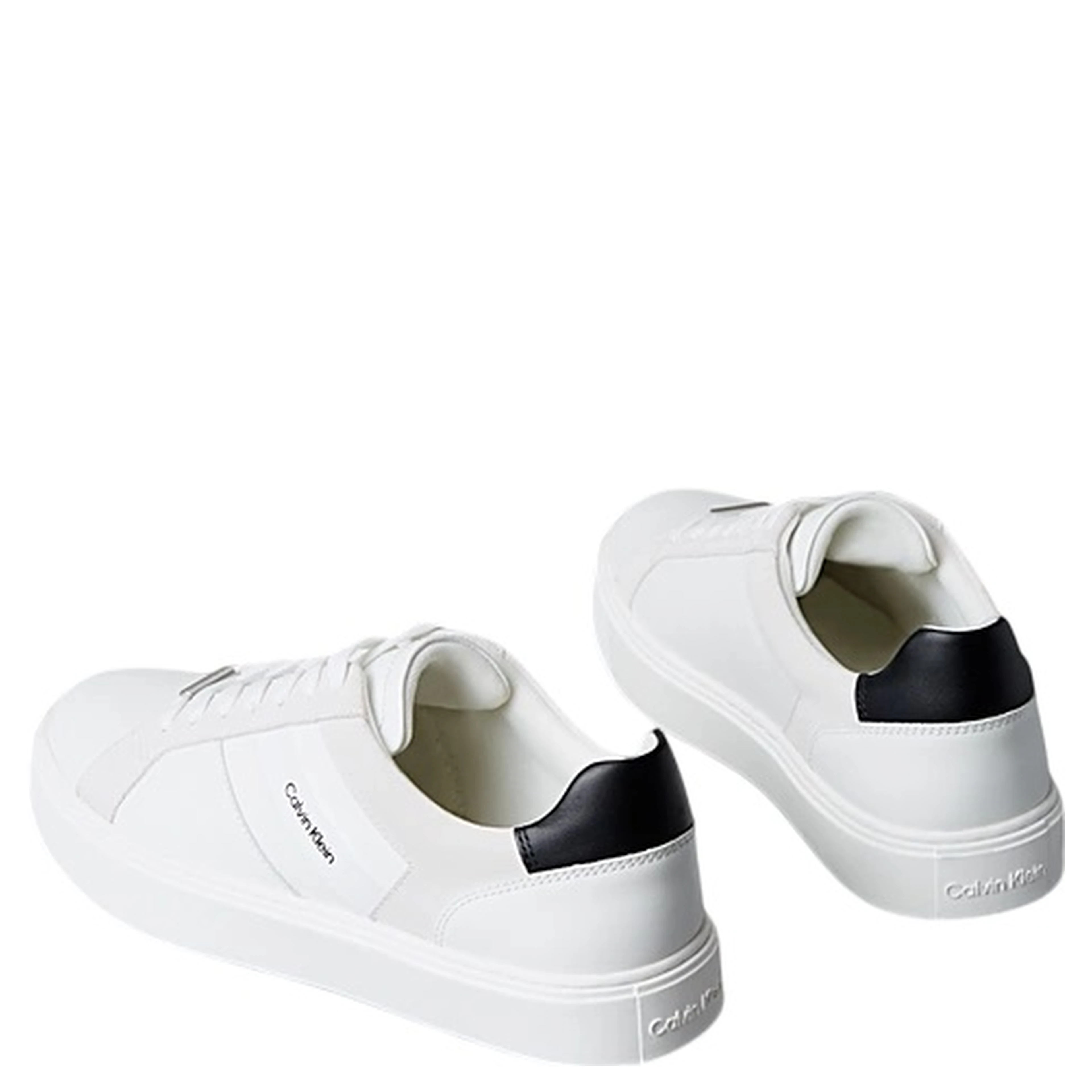 Calvin Klein Sneakers White