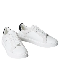 Calvin Klein Sneakers White