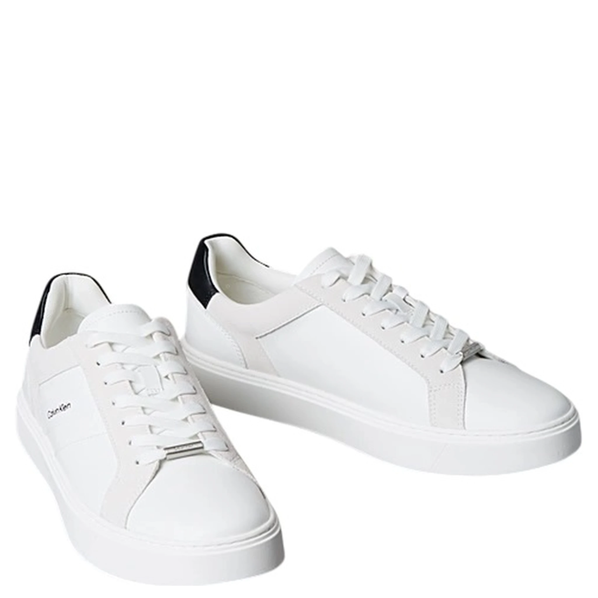 Calvin Klein Sneakers White