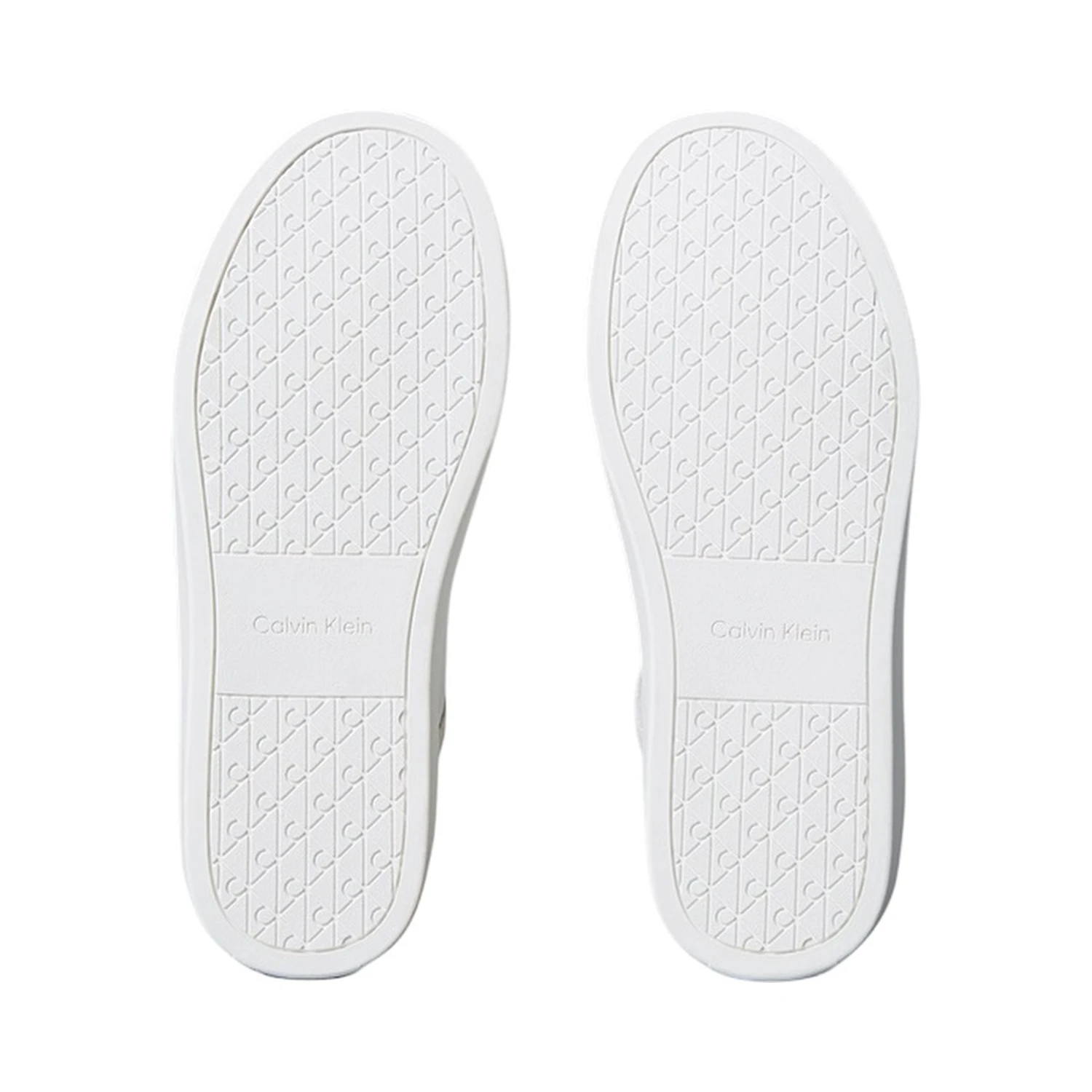 Calvin Klein Sneakers White