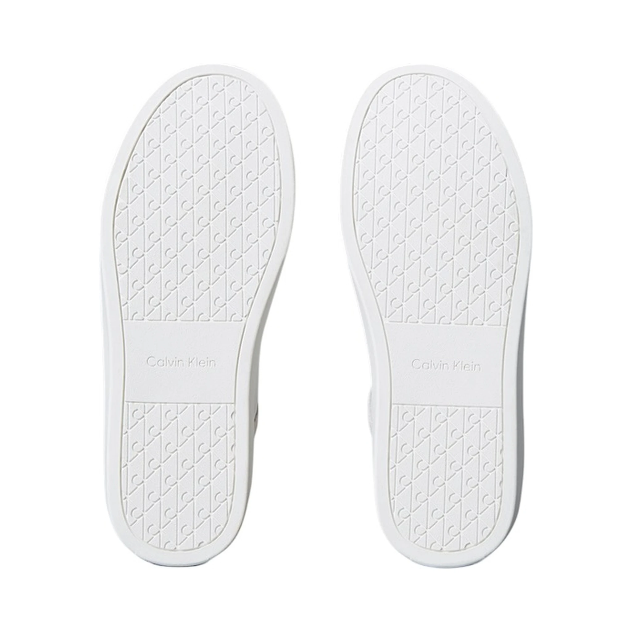 Calvin Klein Sneakers White
