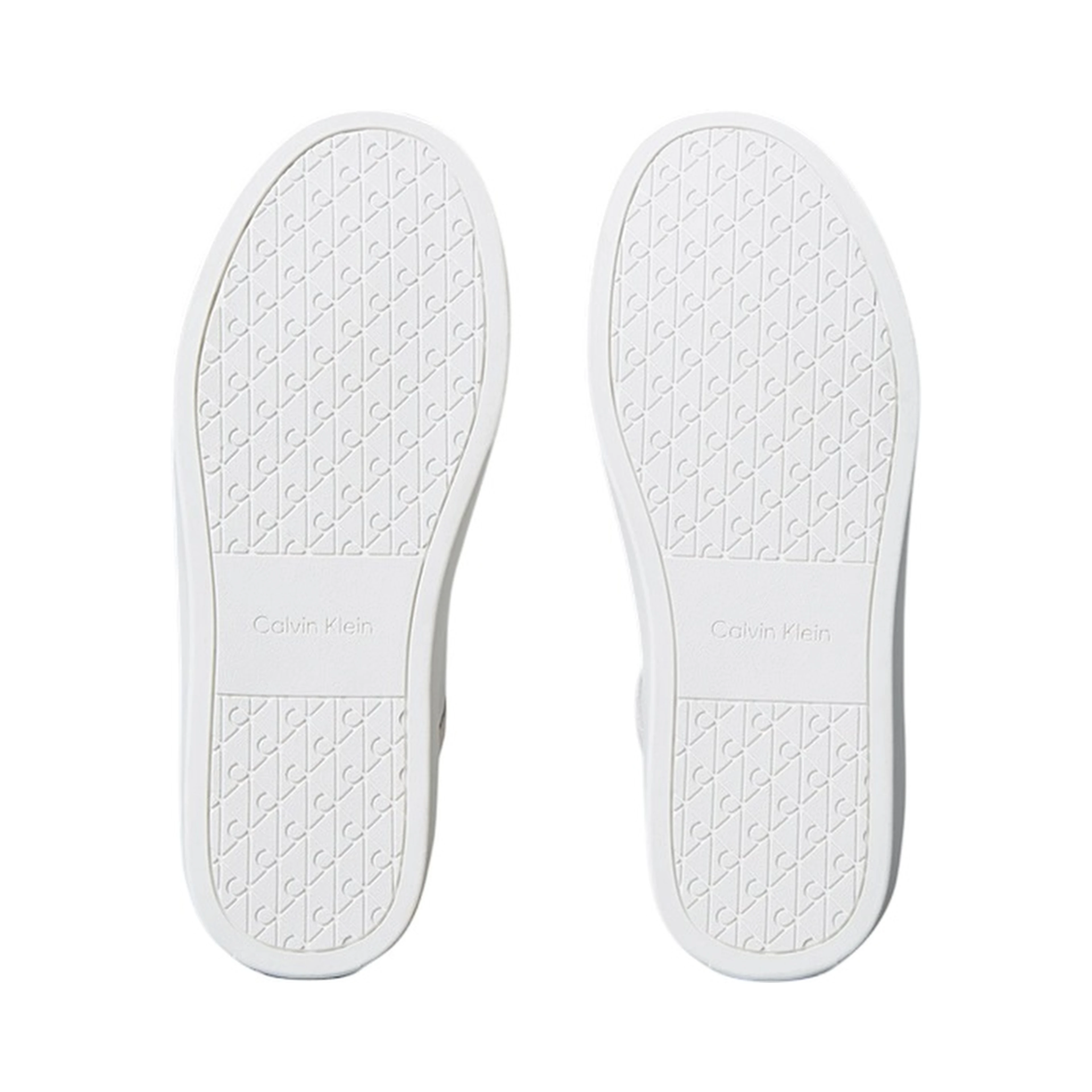 Calvin Klein Sneakers White