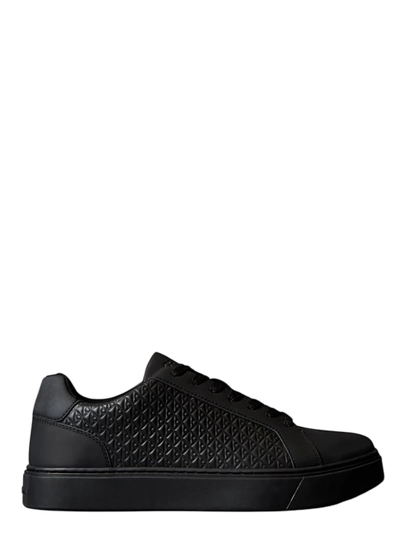 Calvin Klein Sneakers Black