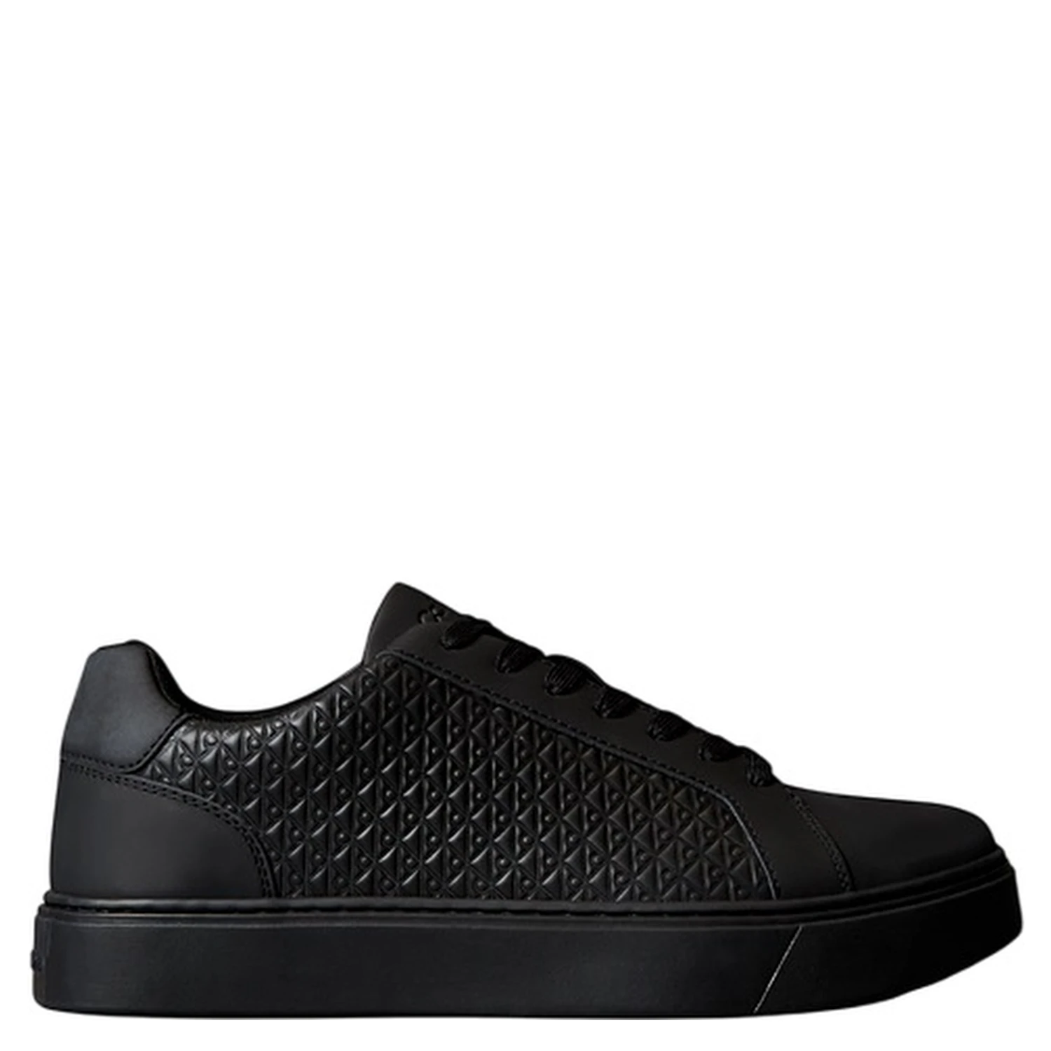 Calvin Klein Sneakers Black