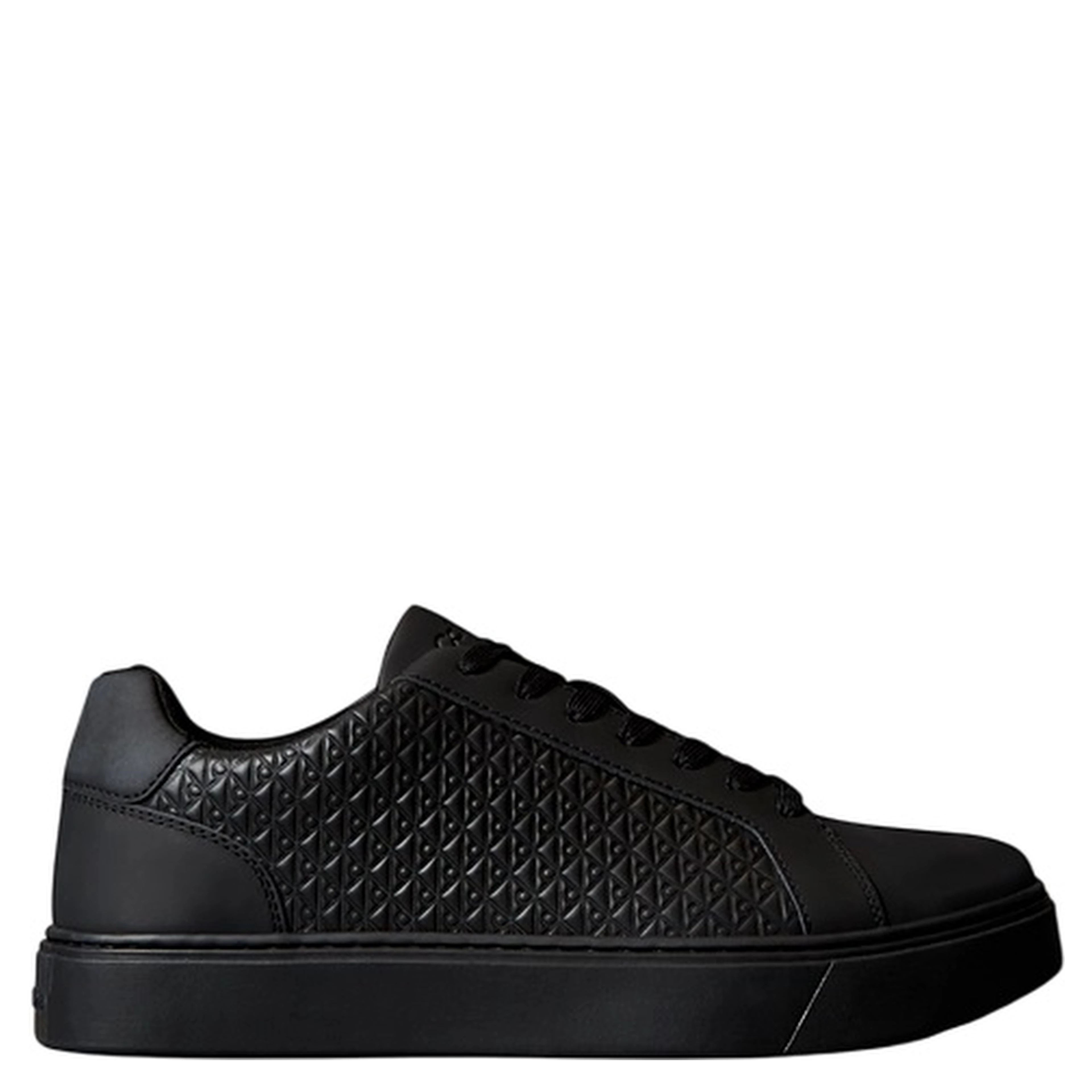 Calvin Klein Sneakers Black