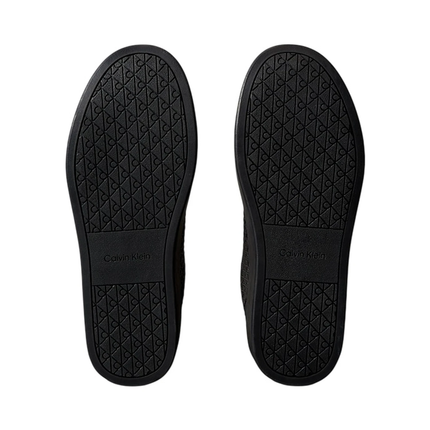 Calvin Klein Sneakers Black